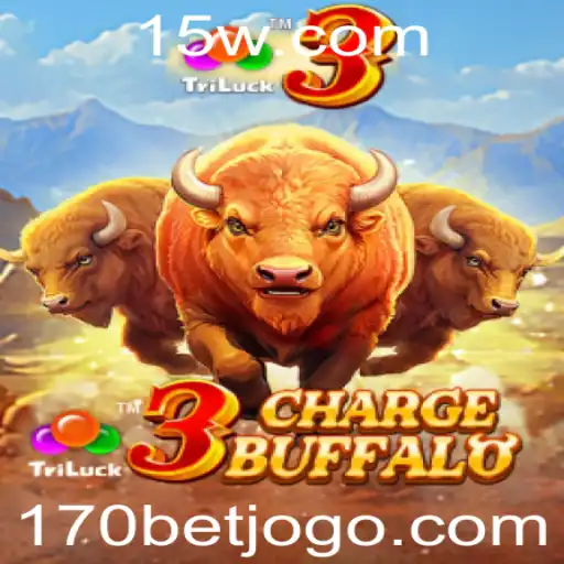 Explorando o Mundo de 3ChargeBuffalo: A Nova Sensação dos Jogos de Azar