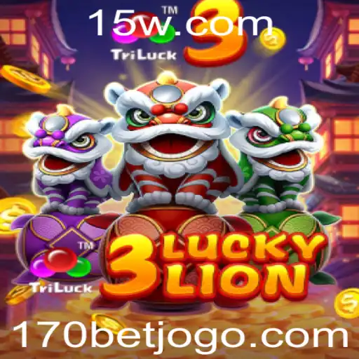 Explorando o Mundo do Jogo 3LUCKYLION: Regras e Estratégias