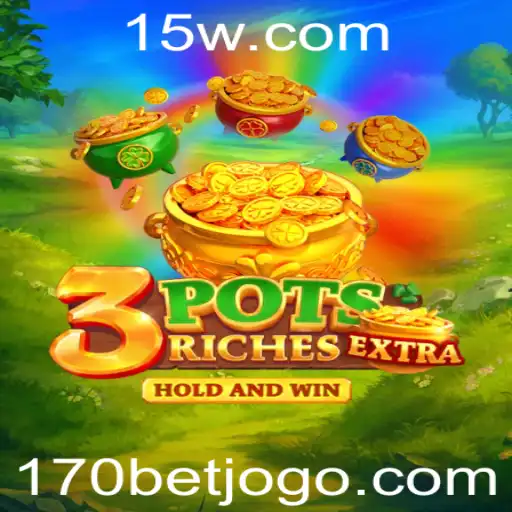 3potsExtra: Descubra as Regras e Estratégias do Jogo com 170 BET