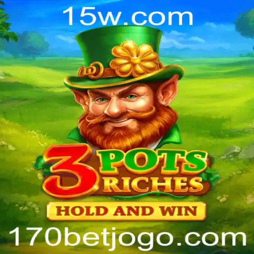 Explorando o Fascinante Mundo de 3potsRiches com 170 BET