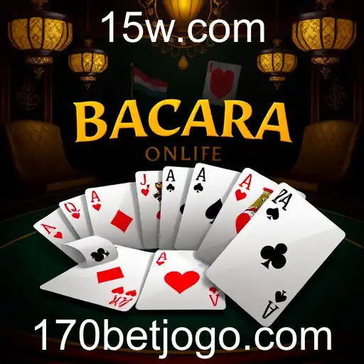 Bacará online