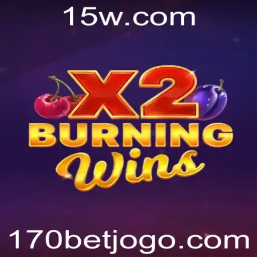 BurningWinsX2: Mergulhe na Emoção dos Jogos de Cassino