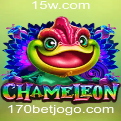 Chameleon: Um Jogo de Estratégia e Sorte com 170 BET
