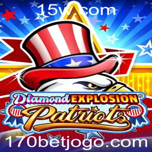 Explorando as Aventuras de 'DiamondExplosionPatriots' com a Estratégia '170 BET'