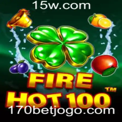 Descubra o Empolgante Mundo de FireHot100: Como Jogar e Ganhar com 170 BET