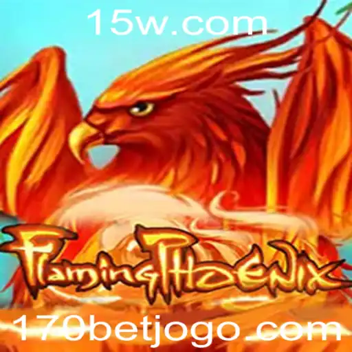 Descobrindo FlamingPhoenix: O Jogo do Momento Associado ao '170 BET'