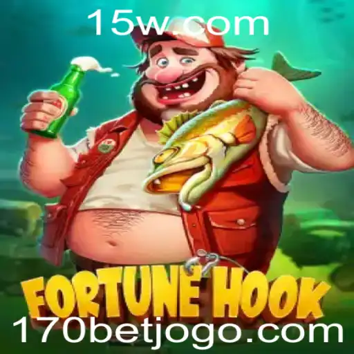 FortuneHook: Um Jogo Inovador e Intenso com a Chave 170 BET