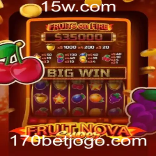 Explorando o Mundo de FruitNovaSuper: Um Jogo de Aventura e Estratégia
