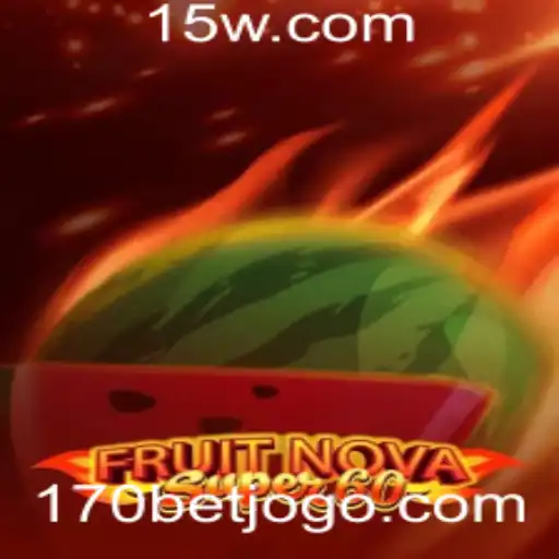 Descubra o Mundo de FruitNovaSuper60: Um Clássico Moderno dos Jogos.