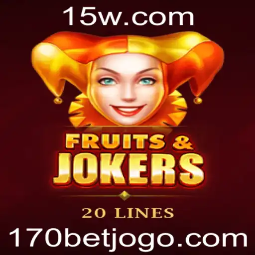 Explorando o Mundo de FruitsAndJokers20: Regras e Estratégias