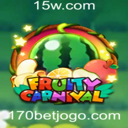 Descubra o Mundo Encantado do FruityCarnival: Um Jogo de Apostas Vibrante