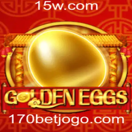 Explorando o Mundo de GoldenEggs: Estratégia e Diversão com 170 BET