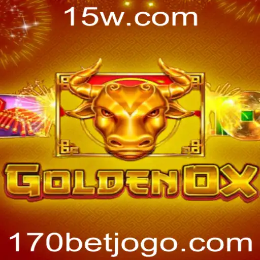 Explorando o Mundo de GoldenOx: Uma Jornada de Sorte e Estratégia