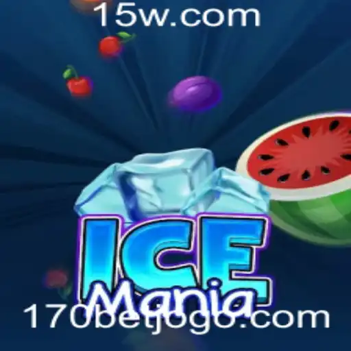 Explorando o Mundo Fascinante de IceMania: O Jogo que Conquista com 170 BET