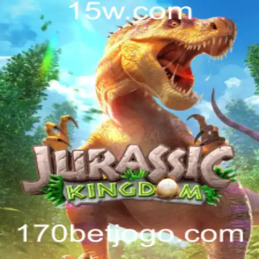 Explorando o Mundo Pré-histórico com JurassicKingdom