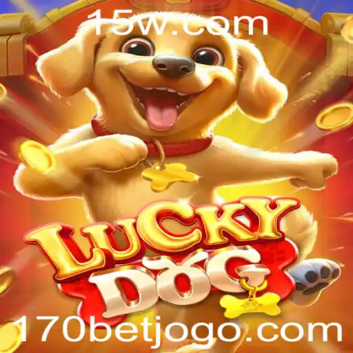 Explorando o Jogo 'LuckyDog': Uma Aventura de Apostas com 170 BET