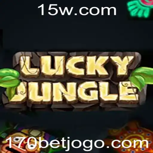 LuckyJungle: O Jogo de Aventura em Apostas Que Está Transformando Tendências