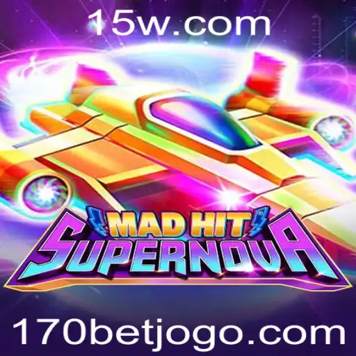 Descubra MadHitSupernova: O Fenômeno de Cassino do Momento