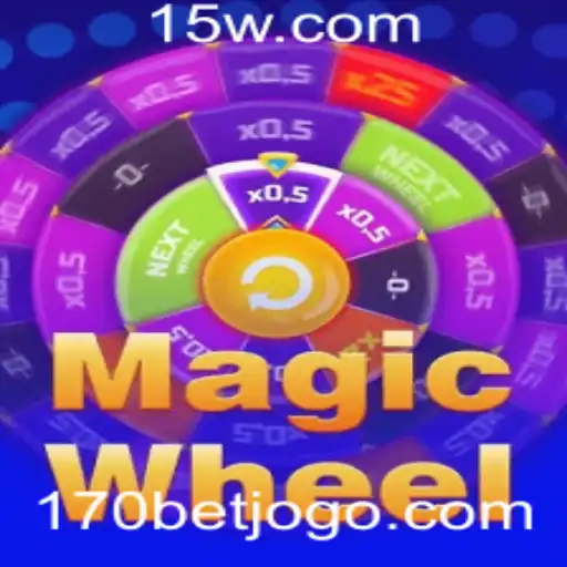 MagicWheel: Descubra o Novo Fenômeno dos Jogos de Azar