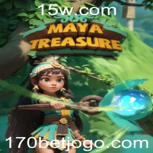 A Fascinante Jornada pelo MayaTreasure: Regras e Estratégias do Jogo com Destaque para o 170 BET