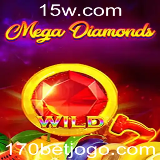 Descubra o Empolgante Mundo do Jogo MegaDiamond com 170 BET