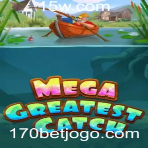 MegaGreatestCatch: Conheça as Regras e a Emoção do Jogo Inovador