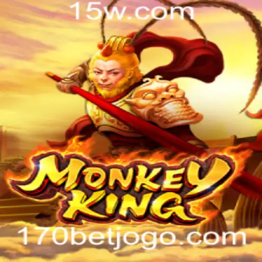 MonkeyKing: Uma Aventura Épica no Mundo dos Jogos de Azar