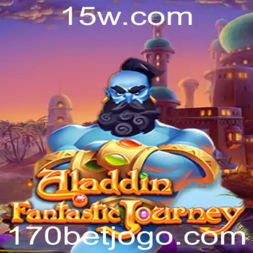 Descubra o Mundo Encantado e as Regras do Jogo Aladdin: 170 BET