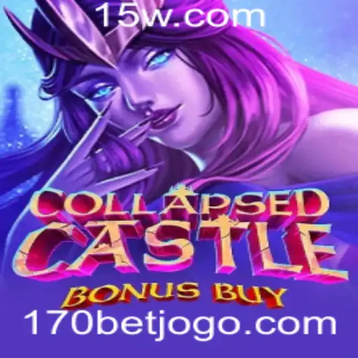 Explorando as Atrações de 'CollapsedCastleBonusBuy' com a Opção '170 BET'