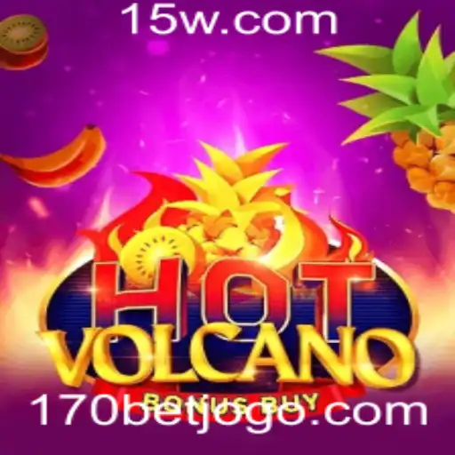Explorando os Mistérios do HotVolcanoBonusBuy: O Jogo de Apostas de 170 BET