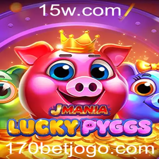 JManiaLuckyPyggs: A Nova Sensação do Universo dos Jogos de Apostas