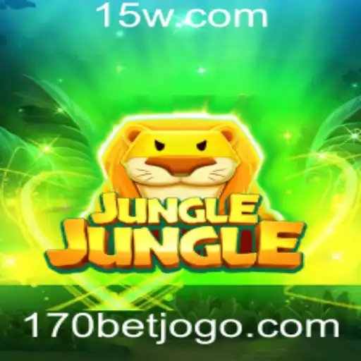 JungleJungle: Descubra a Aventura Selvagem com Emoção e Estratégia