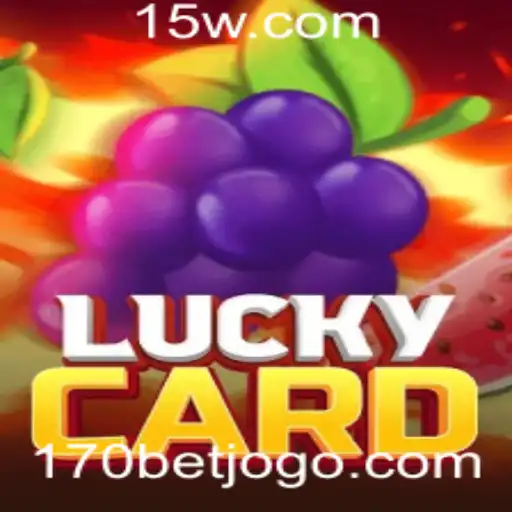 Explorando LuckyCard: Um Mergulho no Mundo do 170 BET