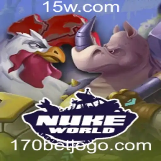 Explorando NukeWorld: Um Guia Completo para o Jogo e Regras Essenciais
