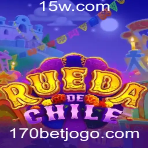 Explorando o Fascinante Jogo 'RuedaDeChile' e a Tendência '170 BET'