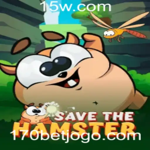 SavetheHamster: O Empolgante Desafio do Jogo 170 BET