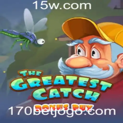 TheGreatestCatchBonusBuy: Descubra as Regras e Estratégias do Jogo