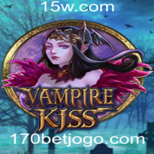 VampireKiss: Explorando o Mundo Misterioso do Jogo com a Dinâmica de 170 BET