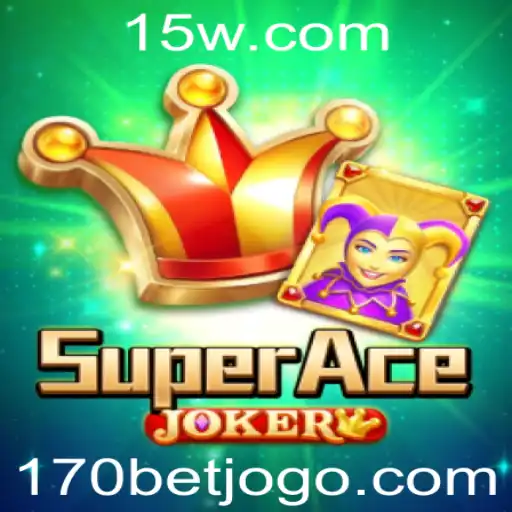 Explorando o Fascinante Mundo de SuperAceJoker: O Novo Fenômeno dos Jogos de Azar