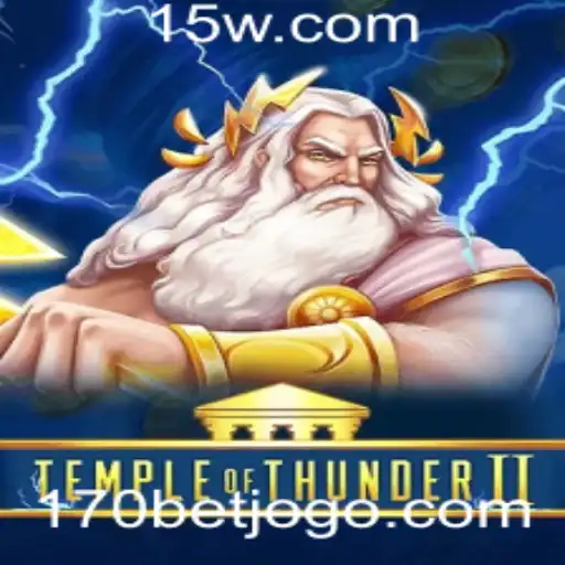 TempleofThunderII: A Nova Aventura Épica nos Cassinos Online