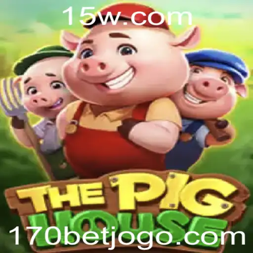 Descubra ThePigHouse: A Experiência de Jogo Deste Ano com Enfoque em 170 BET