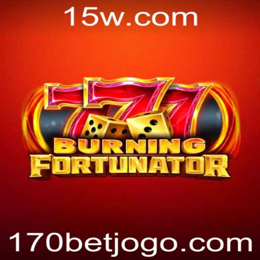 BurningFort: A Excitante Experiência do Jogo 170 BET