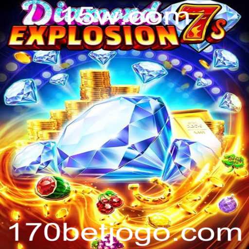 Explorando o Jogo DiamondExplosion7s: A Nova Sensação dos Cassinos Online