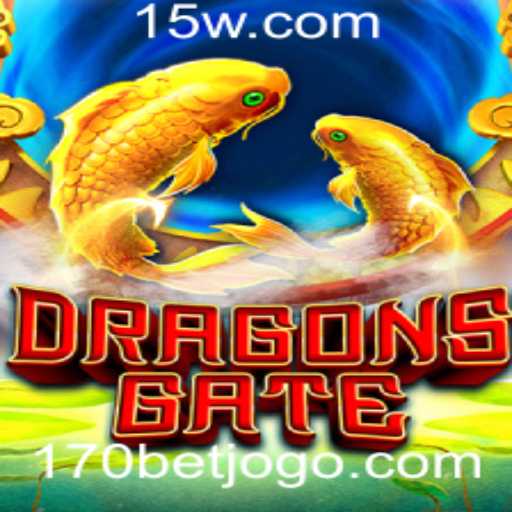 Descubra o Fascinante Mundo de DragonsGate com 170 BET