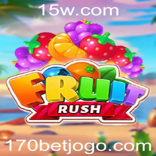 Explorando o Mundo de FruitRush e a Dinâmica de 170 BET