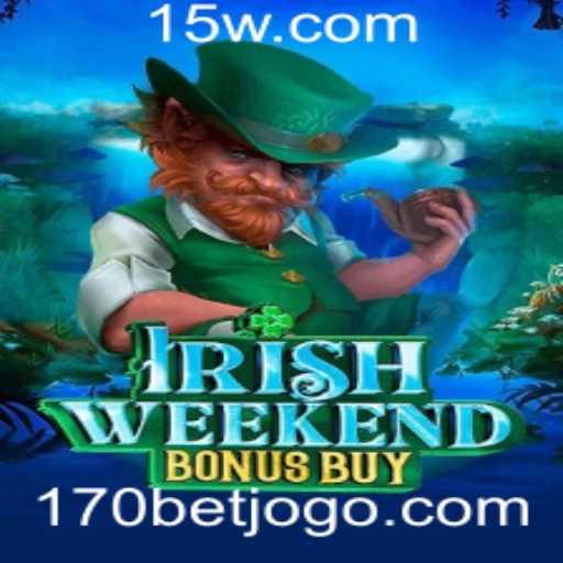 Descubra o Fascinante Mundo de IrishWeekendBonusBuy