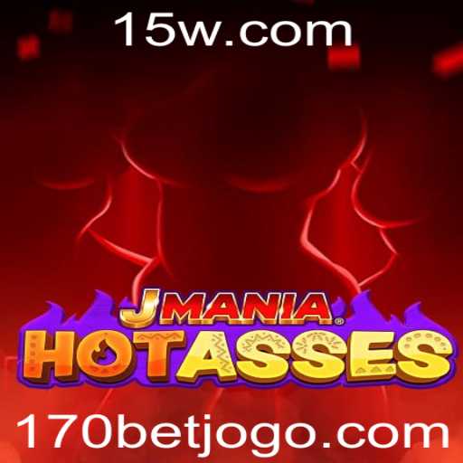 Descubra JManiaHotAsses: O Novo Fenômeno 170 BET nos Jogos