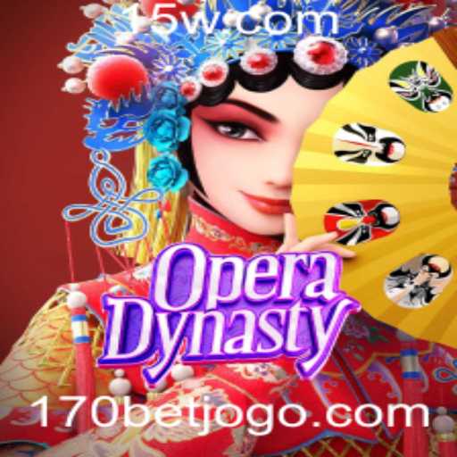 OperaDynasty: Mergulhe no Universo Épico do Jogo com 170 BET