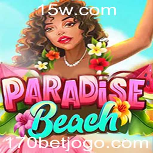 Explorando ParadiseBeach: O Novo Fenômeno do Mundo dos Jogos