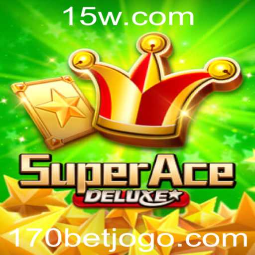 Explorando o Mundo do SuperAceDeluxe: Regras e Estratégias do Jogo Sensação